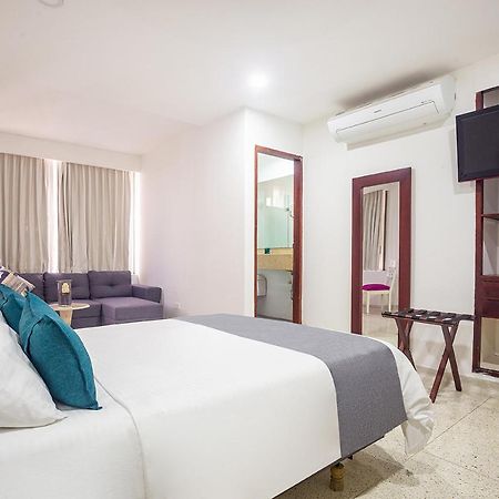 Ayenda Hotel Carivdi Синселехо Экстерьер фото