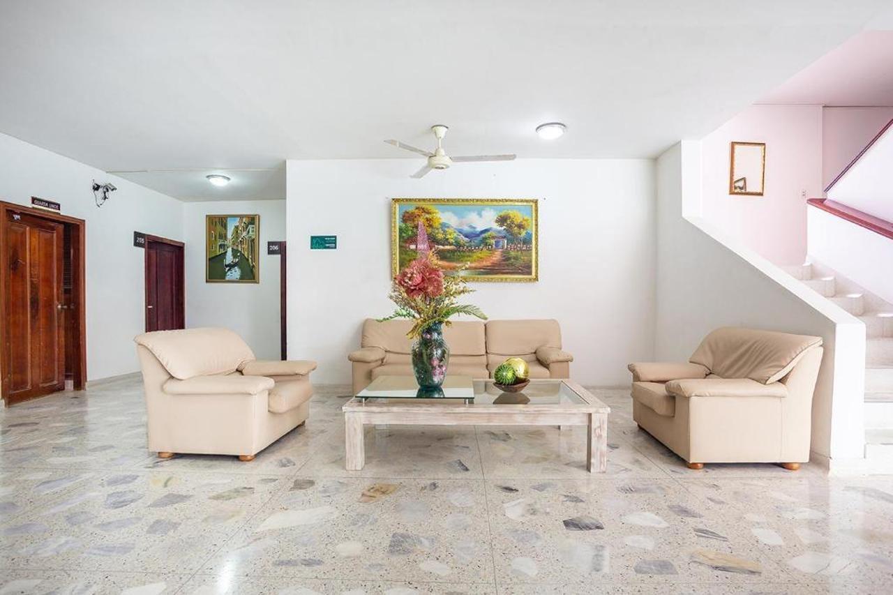 Ayenda Hotel Carivdi Синселехо Экстерьер фото